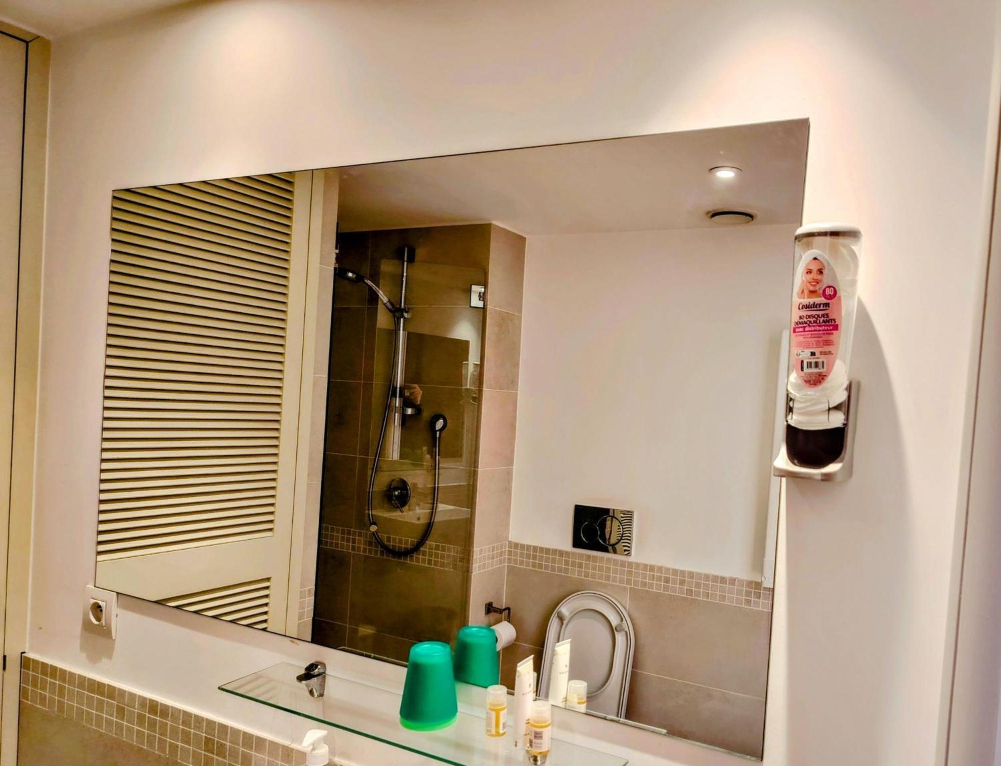 La Perle De Apartment Menton
